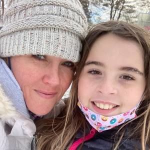 Meet your Posher, Angie